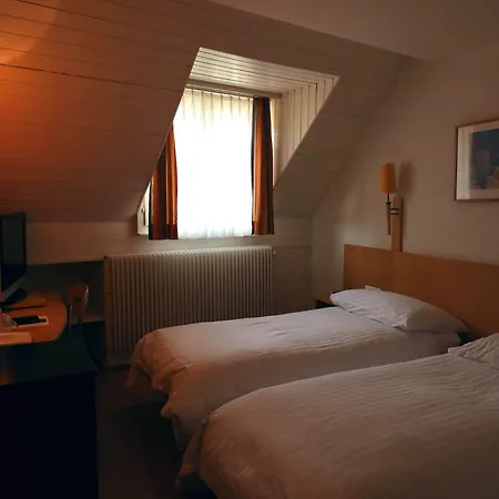 Hotel Les Negociants