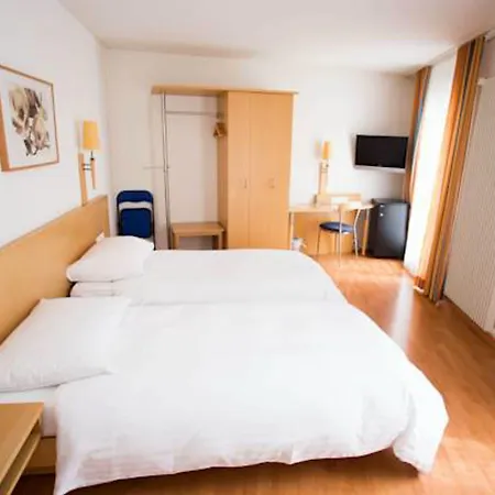 Les Negociants Hotel Vevey