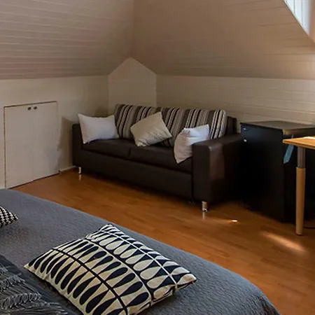 Les Negociants Otel Vevey