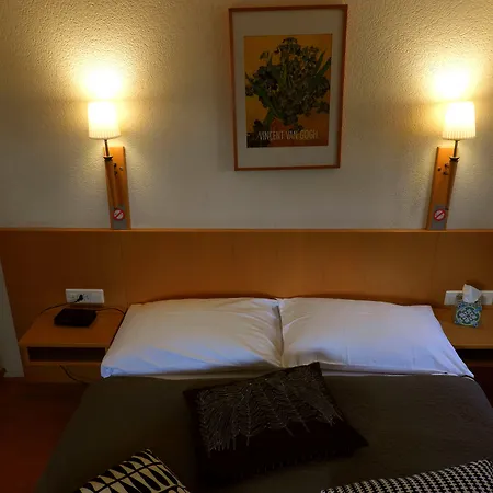 Otel Les Negociants Vevey