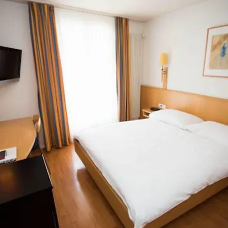 Les Negociants Hotel Vevey