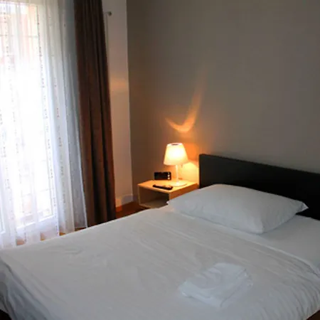 Les Negociants Hotel Vevey