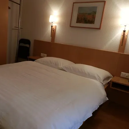 Hotel Les Negociants