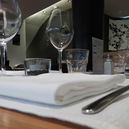 Les Negociants Hotel Vevey