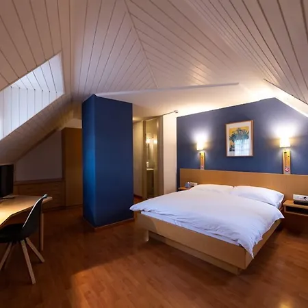 Les Negociants Hotel 3*