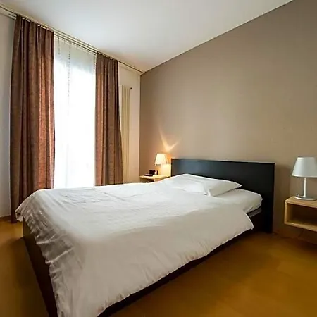 Les Negociants Hotel 3*