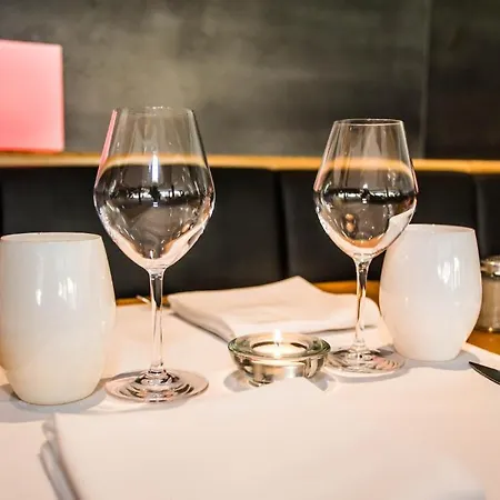 מלון Les Negociants