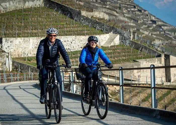 Hotel Les Negociants