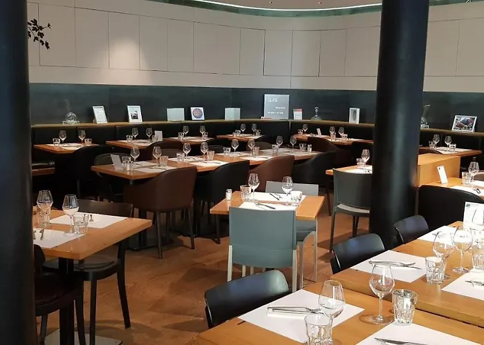 Les Negociants Hotel 3*