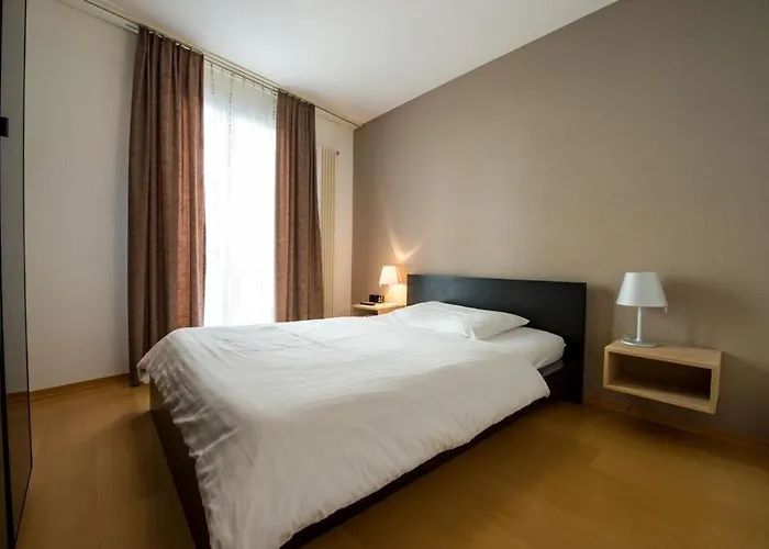 Les Negociants Hotel Vevey