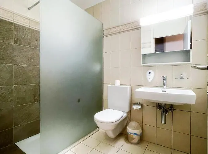 レ ネゴシアン ホテル ヴェヴェイ