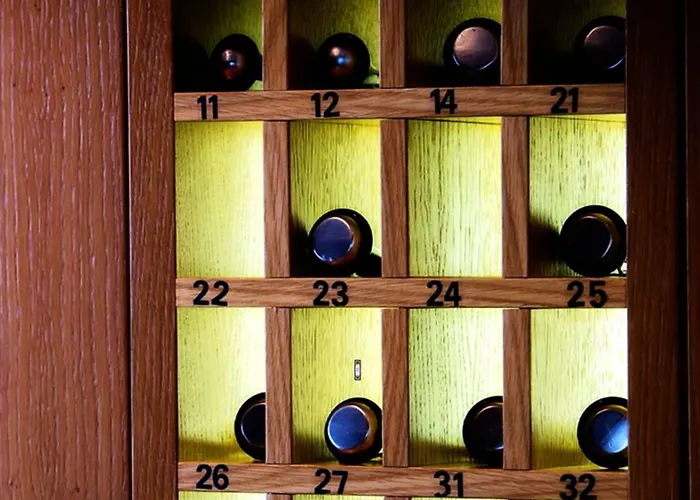 ホテル レ ネゴシアン 3*