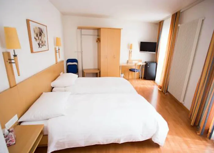 Les Negociants Hotel Vevey