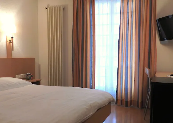 Hotel Les Negociants