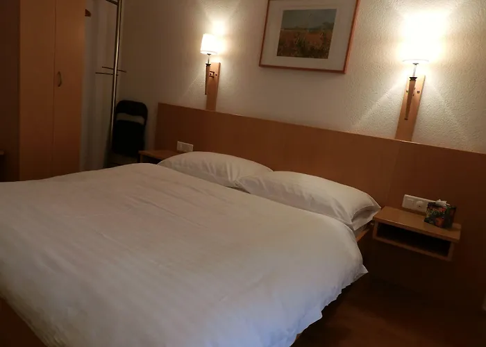 Hotel Les Negociants