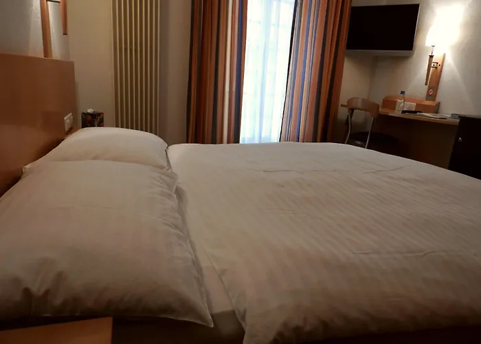 Hotel Les Negociants