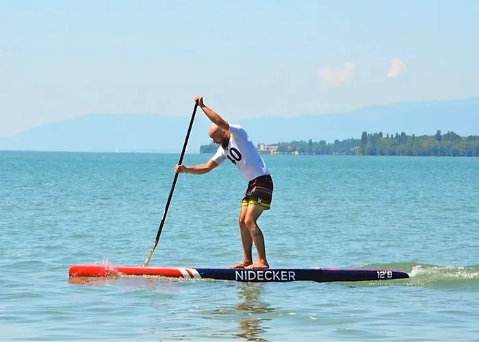 レ ネゴシアン ホテル