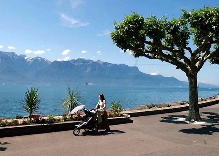 ホテル レ ネゴシアン