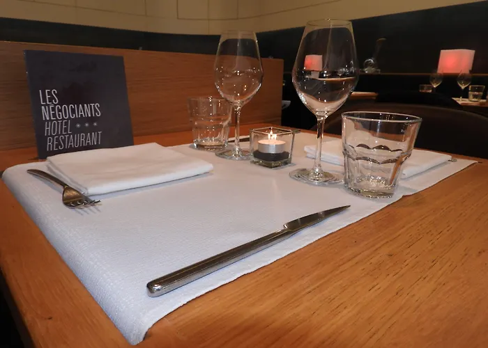 レ ネゴシアン ヴェヴェイ