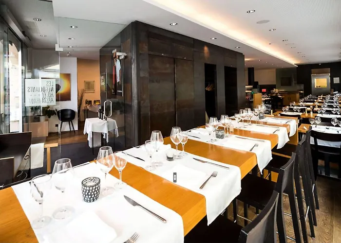 Hotel Les Negociants