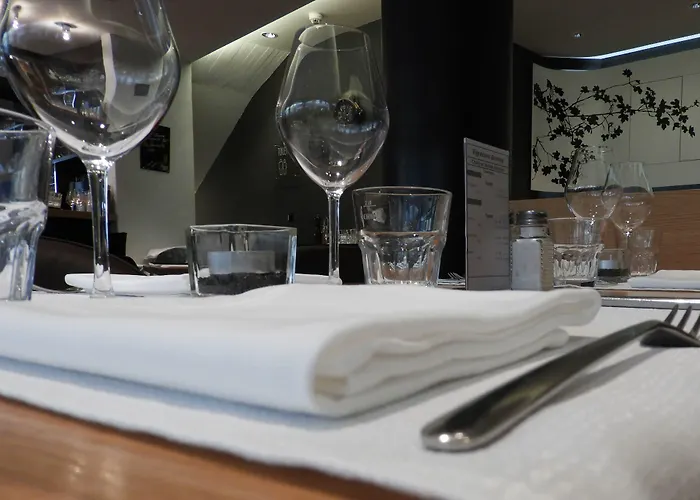 Les Negociants Hotel Vevey