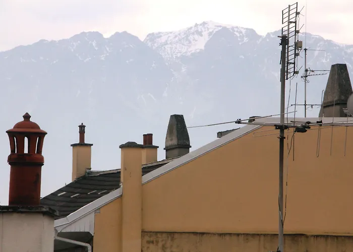 Les Negociants Hotel 3*