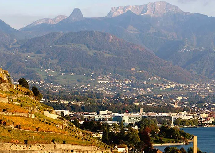 レ ネゴシアン ホテル