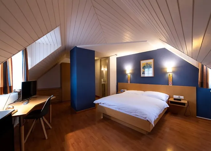 Les Negociants Hotel 3*