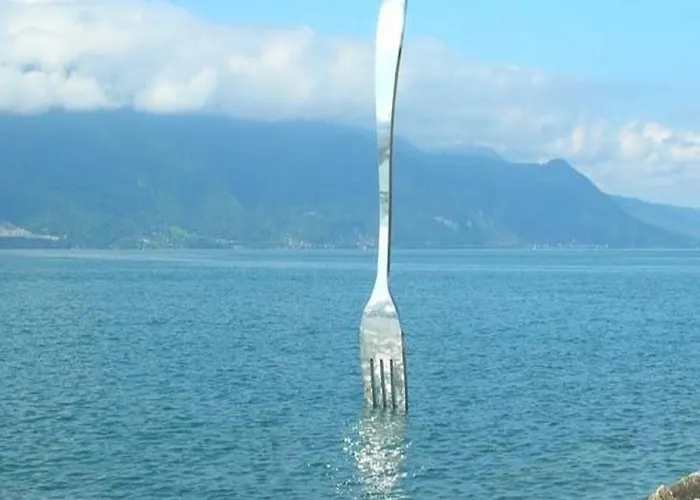 レ ネゴシアン ホテル