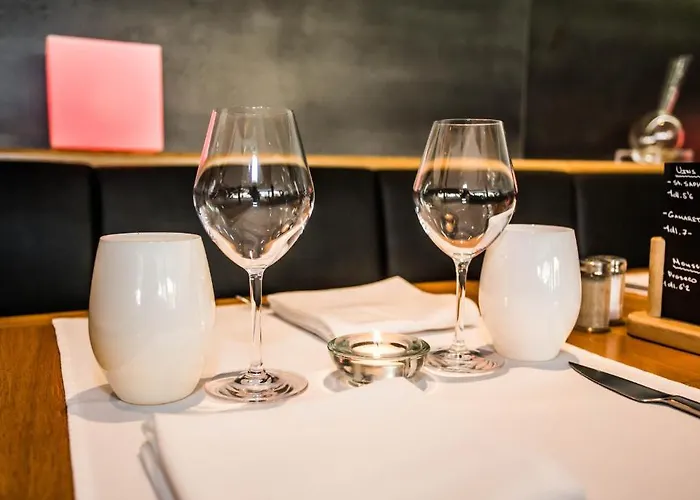 ホテル レ ネゴシアン