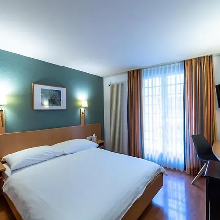 Hotel Les Negociants Vevey