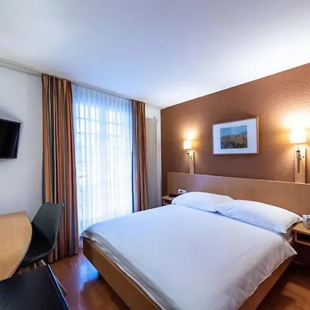 Les Negociants 3* Vevey