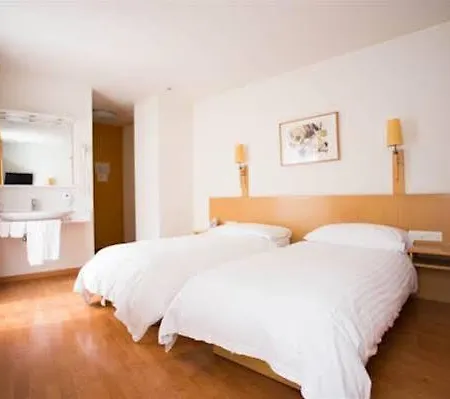 Hotel Les Negociants
