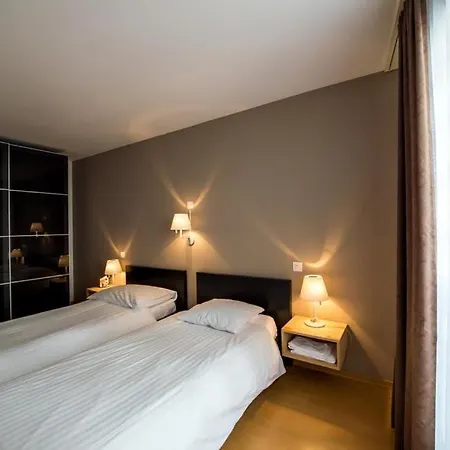 Les Negociants Hotel Vevey