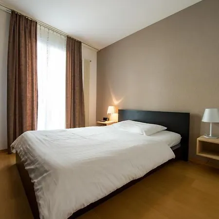 Les Negociants Hotel Vevey