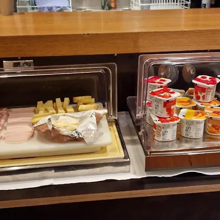 Les Negociants Ξενοδοχείο 3*