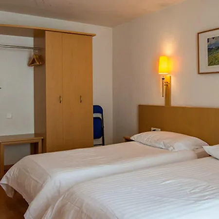 Ξενοδοχείο Les Negociants