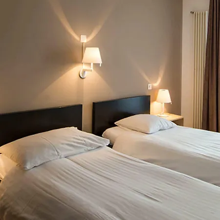 Ξενοδοχείο Les Negociants