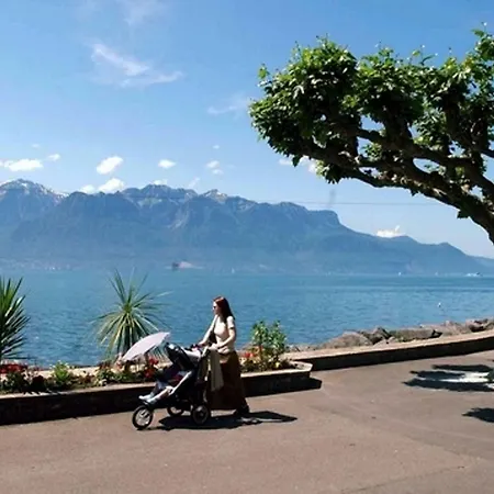 Ξενοδοχείο Les Negociants