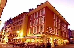 Hotel Les Negociants Vevey
