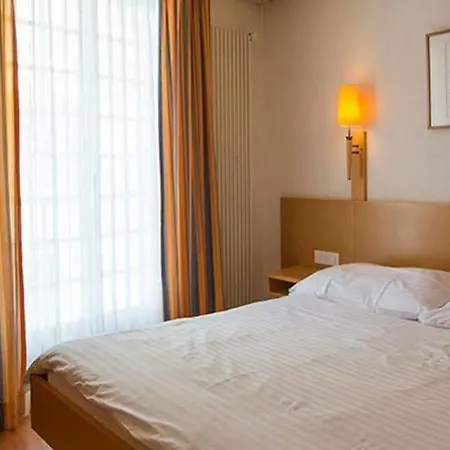 Les Negociants Hotel Vevey