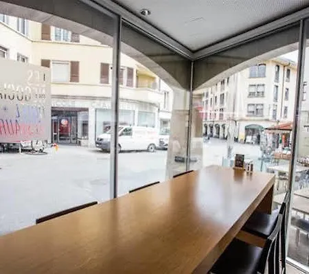 Hotel Les Negociants 3*