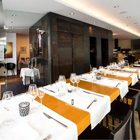 Les Negociants Hotel Vevey