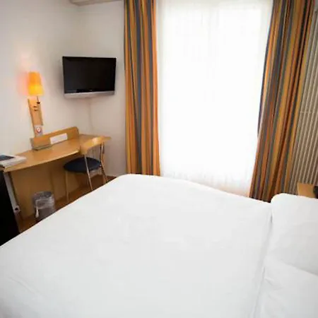 Les Negociants Hotel Vevey