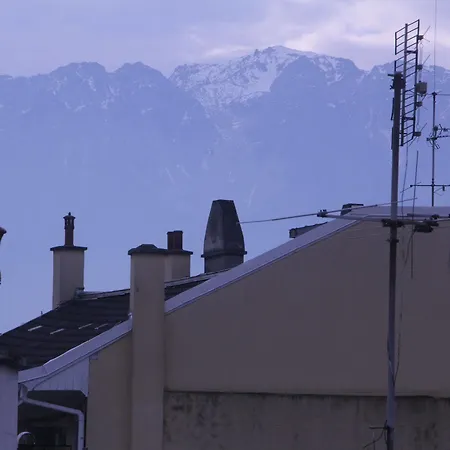 Hotel Les Negociants Vevey