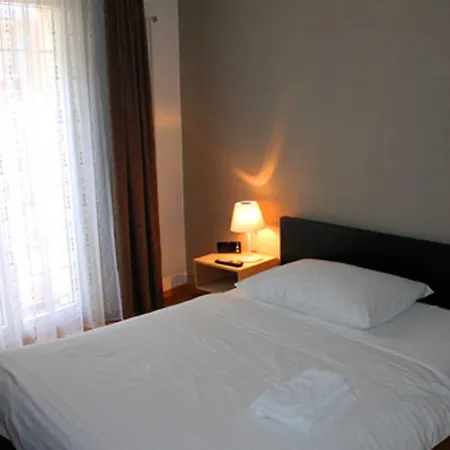 Les Negociants Hotel Vevey