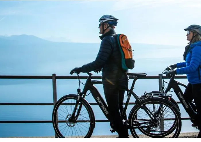 Les Negociants 3* Vevey