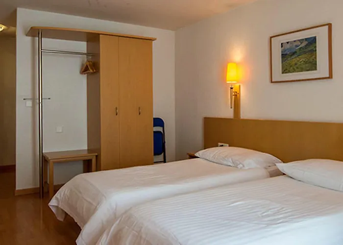 Hotel Les Negociants