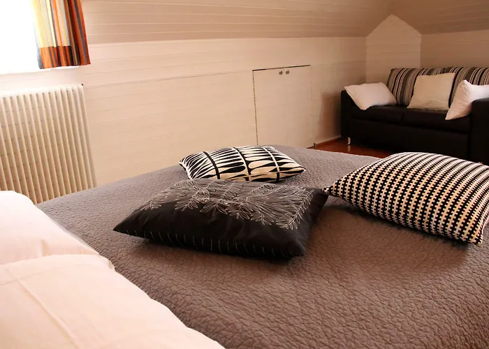 Hotel Les Negociants