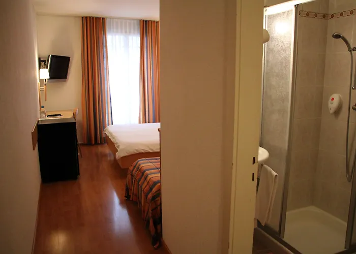 Hotel Les Negociants